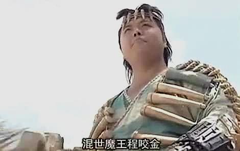 程咬金：歷史上真實的程咬金，真的活了一百二十歲嗎？