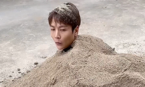 張焱：湖南農村父子，兒子專門坑老子，拍影片差點&OpenCurlyDoubleQuote;傾家蕩產&rdquo;