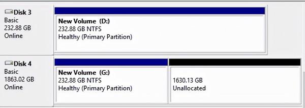 Yottamaster HC1C3 M.2 NVMe SSD複製機測評