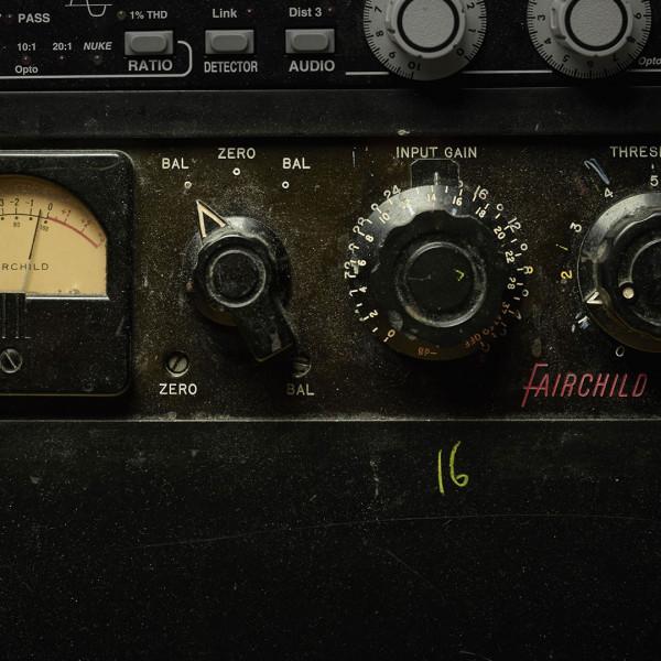 Abbey Road Studios 傳奇錄音裝置——周邊裝置篇 Abbey Road Studios 傳奇錄音裝置——周邊裝置篇