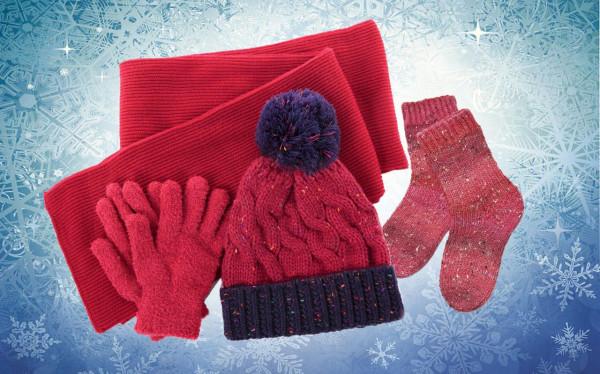 改善秋冬手腳冰涼 試試這些方法