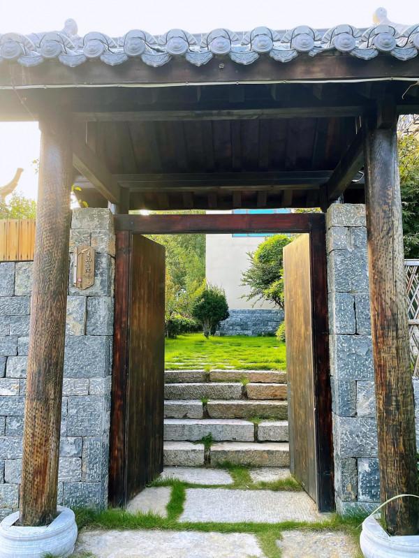 “鄉”往的生活.鄉村尋秋記之（二）民宿篇，山裡的民宿知多少？