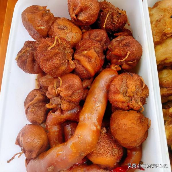 安徽老闆娘開店，堅持15年不漲價，有人吃不膩有人一口吃不下