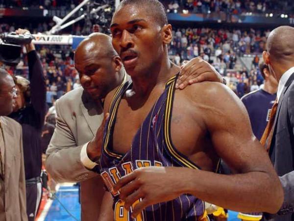 慈世平：從來沒有人在我身上得到過50分，只有喬丹一個人除外