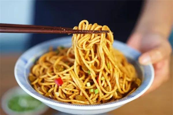 盤點中國各省份特色小吃