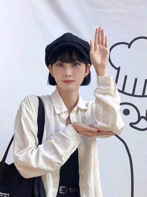 秋天很適合戴帽子!推薦這5款最百搭還顯臉小 秋天很適合戴帽子!推薦這5款最百搭還顯臉小