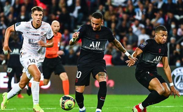 大巴黎2-0後!球迷都擔心歐冠:踢得難看,下週中或遭曼城打爆 大巴黎2-0後!球迷都擔心歐冠:踢得難看,下週中或遭曼城打爆