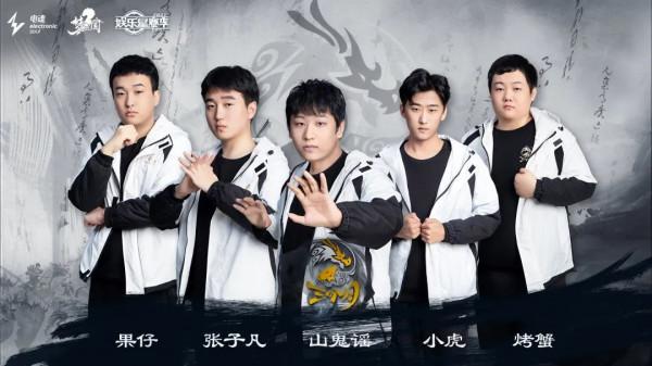 職業選手名人堂丨愛打籃球的三分月-果仔，新的一年重新出發