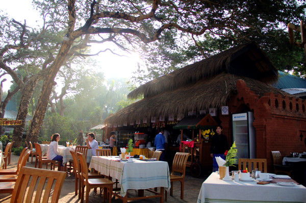 51張圖片，帶你走進緬甸人民的真實生活！（真沒你想得那麼差！）