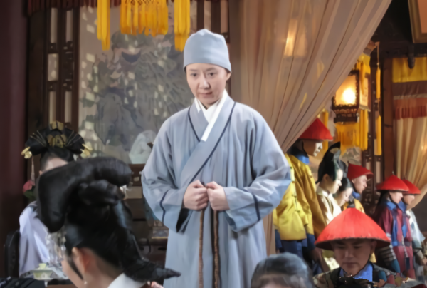 《父母愛情》7年配角現狀,歐陽懿詮釋了大器晚成,張陸好牌打爛 《父母愛情》7年配角現狀,歐陽懿詮釋了大器晚成,張陸好牌打爛