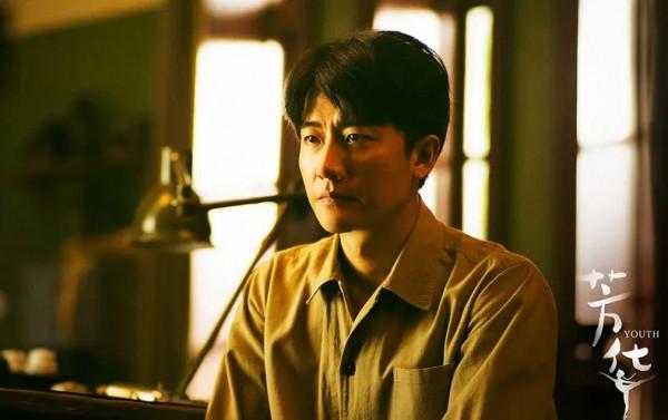 內娛30+男星“戰績”對比：肖戰流量斷層，誰演技一騎絕塵？