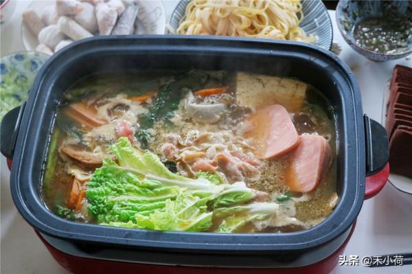 羊排這樣做真香，肉都離骨了，一鍋燉3斤吃起來太過癮了