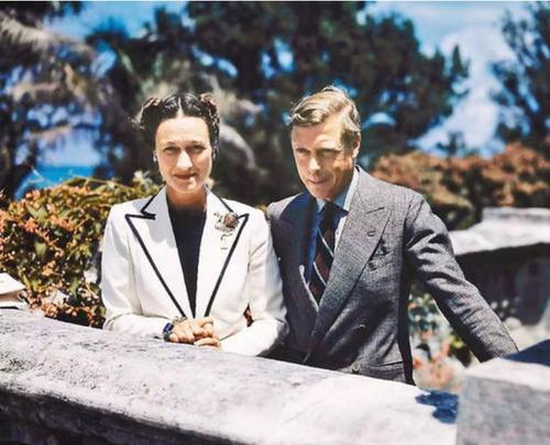 愛情改變歷史：活久見！世界上竟然真的有不愛江山愛美人的國王