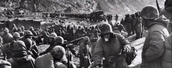 志願軍隱瞞了真相，美軍41年後才發現被騙，情報戰何以結束戰爭？