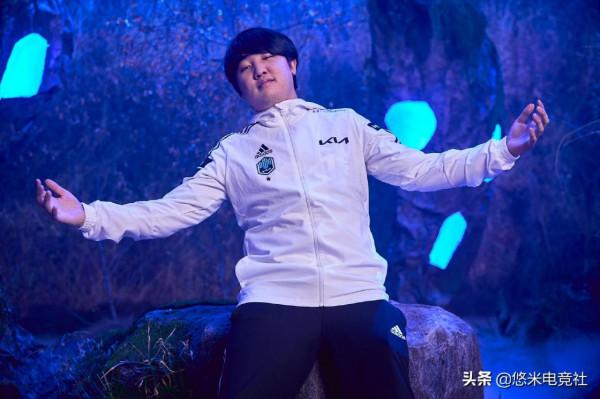 TheShy免役，Rookie延期！韓籍選手兵役情況彙總，原神哥最為特殊