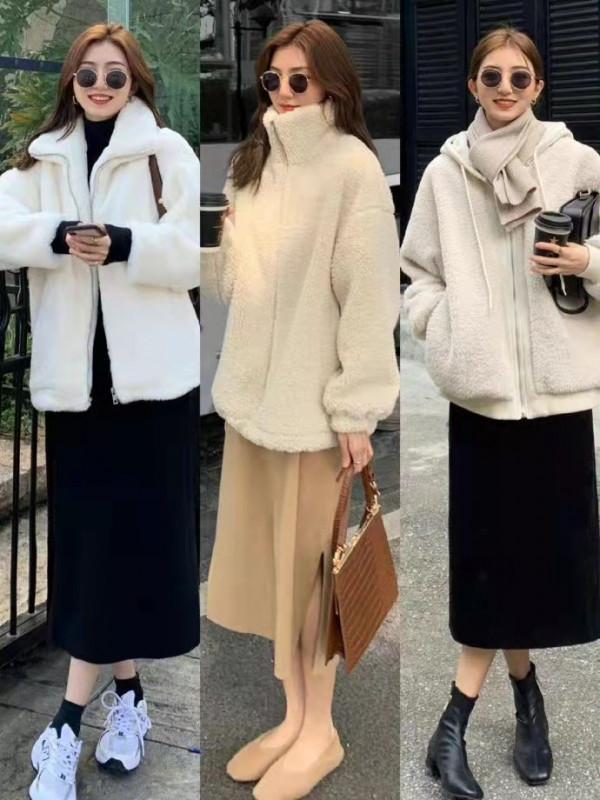 寒冬還是要先保暖,跟著“時髦精們”穿,時尚保暖“兩手抓” 寒冬還是要先保暖,跟著“時髦精們”穿,時尚保暖“兩手抓”