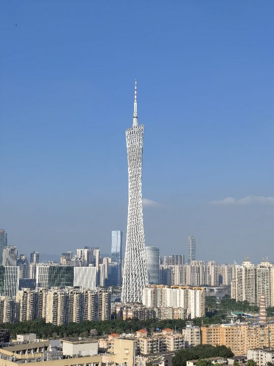 華為與蘋果在影像方面的對比，差距有多大呢？