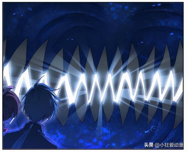 斗羅大陸:八怪被無骨魔魚生吞?魔魚背後另有主導? 斗羅大陸:八怪被無骨魔魚生吞?魔魚背後另有主導?