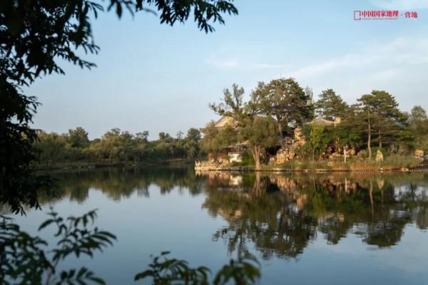 這一次,為什麼是承德? 這一次,為什麼是承德?