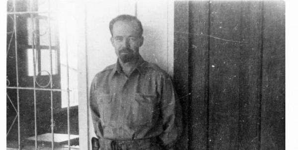 美國版“永不磨滅的番號”:不被官方承認的溫德爾准將 美國版“永不磨滅的番號”:不被官方承認的溫德爾准將