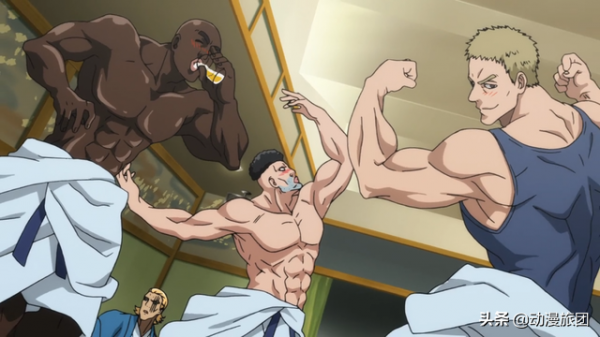 一擊男：想提升實力，肌肉鍛鍊已經不行了，三位S級英雄深有體會