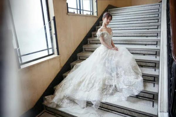 “小雪”長大了