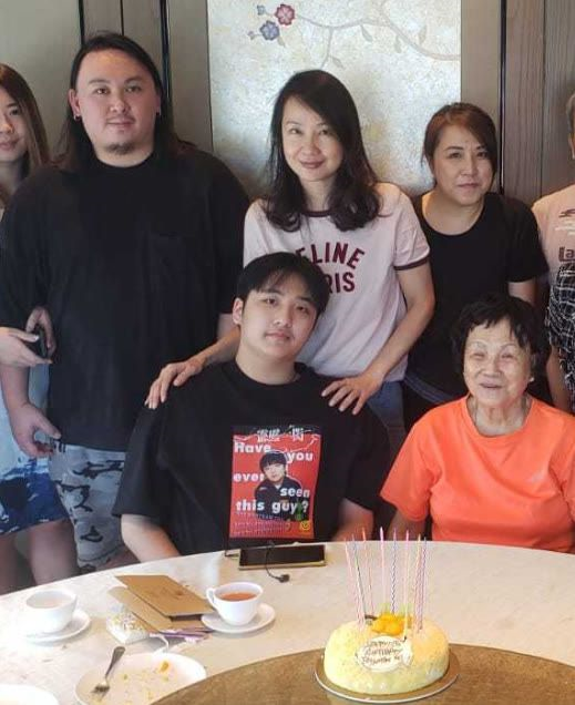 《爸哪》6個萌娃顏值差異大，王詩齡靈氣流失，霓娜青春尷尬期