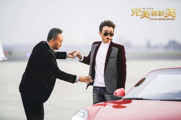 著名演員李乃文:戲紅人不紅,與顏丙燕意難平,偏愛強勢女人 著名演員李乃文:戲紅人不紅,與顏丙燕意難平,偏愛強勢女人