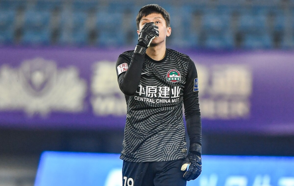 河南隊保級卻還不用吳龑，未來或離隊，武漢三鎮成新東家熱門