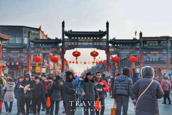 打工人過春節的另類玩法！我用春節假期環遊了世界