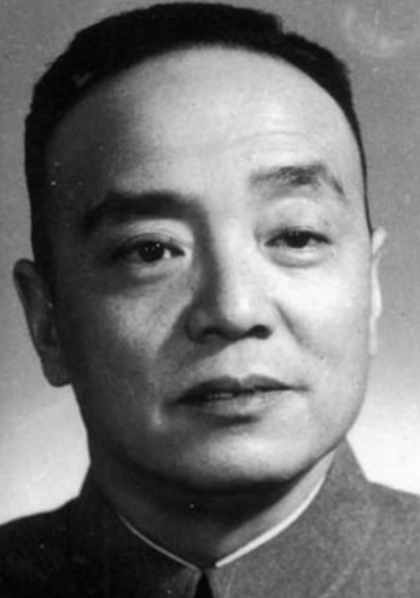 84年粟裕去世，楊尚昆同楚青談其身後大事，楚青：我只有一個要求