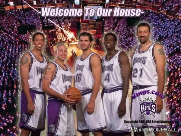 為什麼二十年前的這支球隊，至今仍讓人意難平？