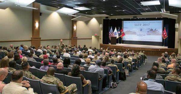 揭秘美陸軍多域作戰背景下裝備後勤保障體制