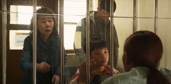 韓國人性片,題材敏感,揭開老年人的慾望和需求 韓國人性片,題材敏感,揭開老年人的慾望和需求