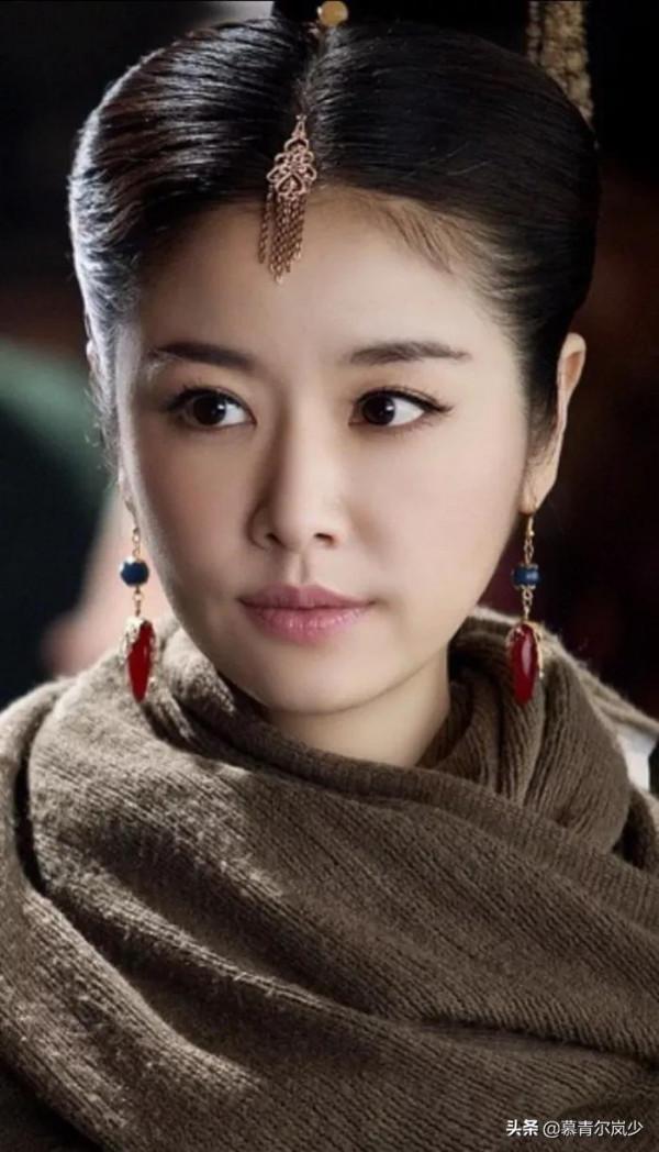 林心如高畫質桌布圖集