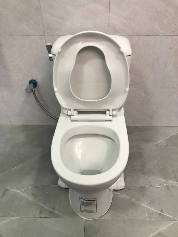 馬桶選購，別聽銷售瞎忽悠，認準這8點足矣