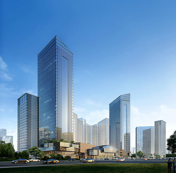 2021年地產寒冬，房企高管大變動