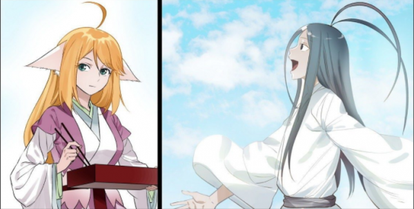 狐妖小紅娘:東方月初透過紅紅的考驗,鳳棲讓紅紅對愛產生心魔 狐妖小紅娘:東方月初透過紅紅的考驗,鳳棲讓紅紅對愛產生心魔