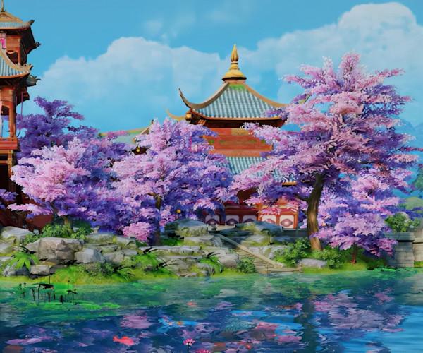 劍網3:七秀並非只有奶秀!冰心遠端輸出,傷害也很高 劍網3:七秀並非只有奶秀!冰心遠端輸出,傷害也很高