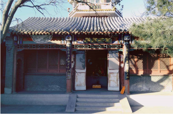 “文化碑林 綠色生態”——首都綠色文化碑林建設歷程回顧 “文化碑林 綠色生態”——首都綠色文化碑林建設歷程回顧