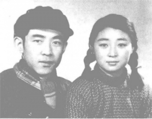 《林海雪原》中的小白鴿，晚年經歷兩次喪子，今年93歲了