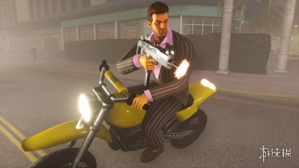 玩家嘲諷R星！《大鏢客1》《GTA4》重製版建模會是這樣