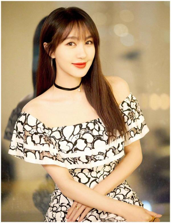 李菲兒，演員、歌手