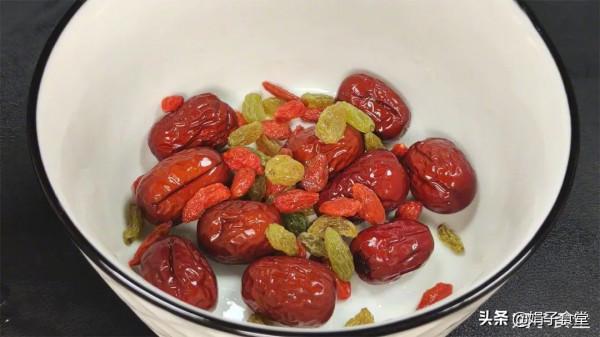紅糖糯米飯這樣做太好吃了，香甜軟糯，補血養顏，女人要常吃