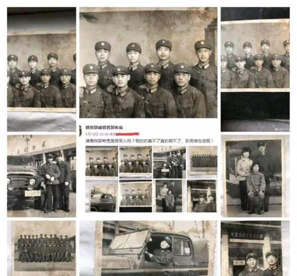 姚師兵96年退伍,在兒子出生後發生錯換,如存在偷換者是否該嚴懲 姚師兵96年退伍,在兒子出生後發生錯換,如存在偷換者是否該嚴懲