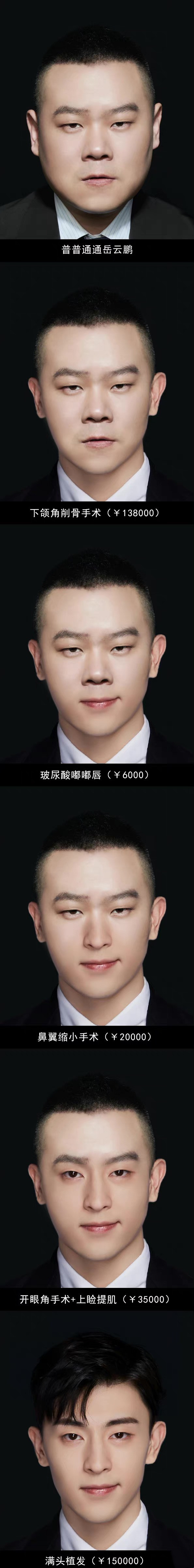 長得不好看就紅不了?這些“醜男醜女”出圈,可不是資本捧出來的 長得不好看就紅不了?這些“醜男醜女”出圈,可不是資本捧出來的