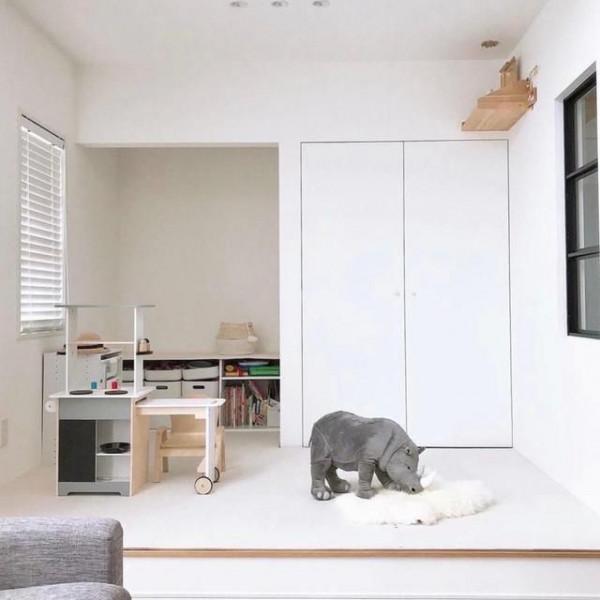 29歲日本太太曬人生第一套房:因佈局巧妙走紅,治癒許多人!羨慕 29歲日本太太曬人生第一套房:因佈局巧妙走紅,治癒許多人!羨慕