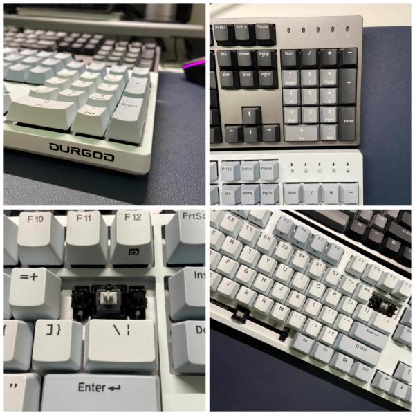 桌面搭建指南：教你如何理線、分割槽、協同，20件桌面好物分享