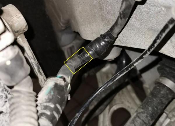 紅旗HS5減震系統故障怎麼辦？