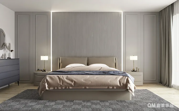 什麼是護牆板？護牆板有什麼作用？看這一篇就夠了